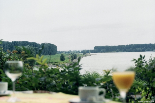 Hotel Rheinterrasse Benrath (Düsseldorf)